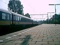 E-Loc 1844 + ICK, NS Den Haag Moerwijk E-Loc 1844 + ICK, NS Den Haag Moerwijk