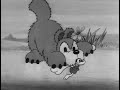 Walt Disney - Silly Symphonies - The Ugly Duckling (1931)