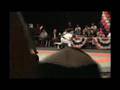SJSU Judo Highlight Reel.