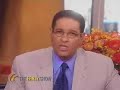 Stephen King on Early Show 2001 Stephen King on Early Show 2001