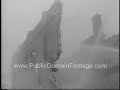 Detroit Civil Rights Riots July 1967 Newsreel and Footage www.PublicDomainFootage.com