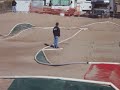 2008 Silver State - Cavalieri Truggy Practice Qualifier