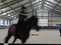 Jumping Lesson