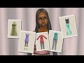The Sims 2 - H&M Fashion Stuff Official Trailer