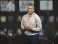 IBM TV -- Archive Episode -- Looking back and looking forward