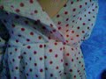 SHIRLEY TEMPLE DOLL DETAIL 3