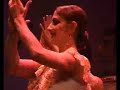 Andalucian Flamenco Show - Sevilla, Spain