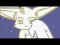 An eevee love story