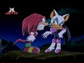 Sonic meeeets...