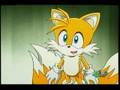 Sonic meeeets...