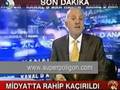 Mehmet Ali Birand Comedy
