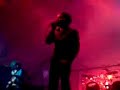 The Hall Effect - Unpure (Lunada Colegio San Carlos)