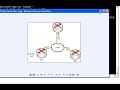 In the second part of our look at static routing theory and configuration with live Cisco routers, we'll examine an existing Frame Relay network, determine what static routes are needed to complete connectivity, and run pings and debugs to troubleshoot the network.For over 250 additional (and free!) Cisco certification exam videos, fully-illustrated tutorials, and practice exams, visit http://www.thebryantadvantage.com/Tutorials.htm today!See you there!To your success,Chris BryantCCIE #12933http://www.thebryantadvantage.com/