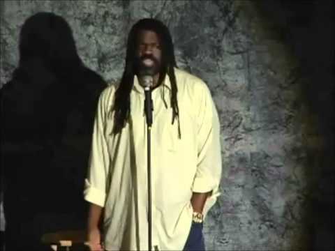Big John Richardson at Yes Cinema - 2