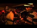 Dirty Dozen Brass Band LIVE