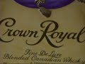 English Commercial CROWN ROAYAL