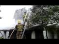 videos de Jan. 7 fire on Ore Bank Road 5