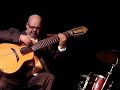 Michele Ramo - 8 String Guitar & Marcello Pellitteri - Drums