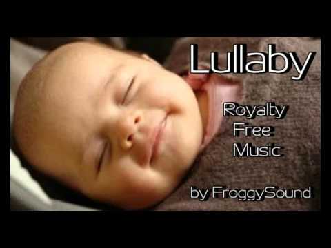 Music for films, videos, web projects and more - Lullaby - Royalty Free Music istockphoto