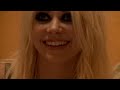 The Pretty Reckless Behind The Scenes Of The Photoshoot