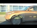 Infiniti G35 vs Infiniti FX50
