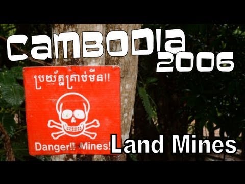 Land Mine Museum and Traditional ...