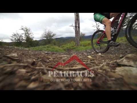 Peak Mountain Bike Race – Green Mountain Trails, Vermont Peak Mountain Bike Race – Green Mountain Trails, Vermont