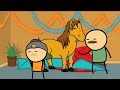 Birthday Boy (Saison 1 Épisode 25)