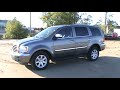 2007 Chrysler Aspen Limited V2855