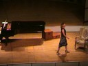 Cavatina Norina- Don Pasquale - G. Donizetti Cavatina Norina- Don Pasquale - G. Donizetti