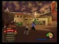 Roxas Vs. Axel Part 1 (Whoop That Trick Mix)