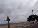 Extratropical Cyclone in Porto Alegre
