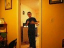 away mission in detainment center