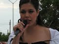 NARCE DALIA EN CONCIERTO A LAS MADRES