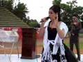 NARCE DALIA EN CONCIERTO A LAS MADRES