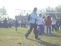 Cangallo Voley 10 de mayo 2008 4