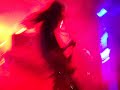Emperor live at B.B Kings