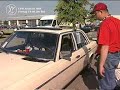w123 on german tv