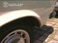 w123 on german tv