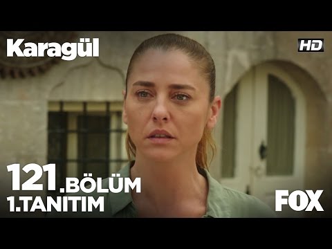 Karagül 121. Bölüm 1. Fragmanı                                                                                                                                                                                                                            