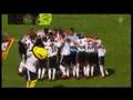 U 15 Nationalmannschaft Budenzauber