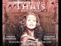 Thais finale