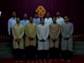 Christmas Songs, Marthoma Seminary Choir, Kottayam