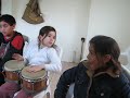 cuando nada te debia (bailecito)