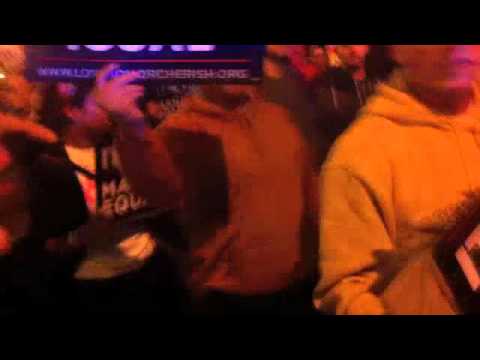 Proposition 8 overturn prompts hundreds to celebrate in West Hollywood [VIDEO]