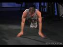 Plyometric Clap Push-ups