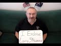 Larry 3 Names "Island Reef Job" submission video... - free flv video @ vwatch.tv