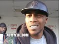 NYCKZ(WHAT REALLY HAPPENED)STILL STYLIN ON EM PT 1
