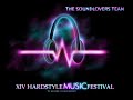 Hardstyle mix 1