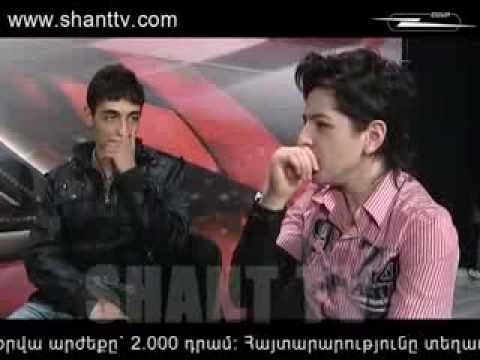 X Factor Armenia 2 Episode 52